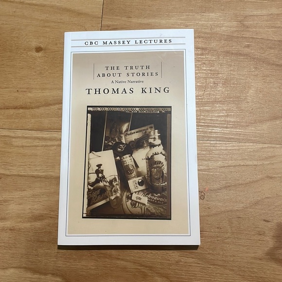 Bundle of Three books On Indigenous History - Picture 4 of 7